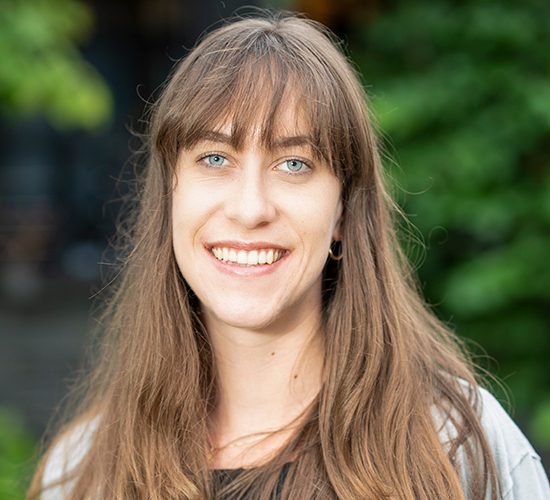 Alannah Schwartz
