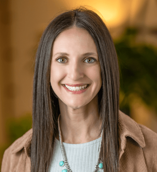 Courtney Kruckeberg image